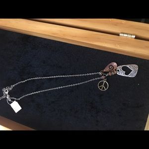 Charm chain