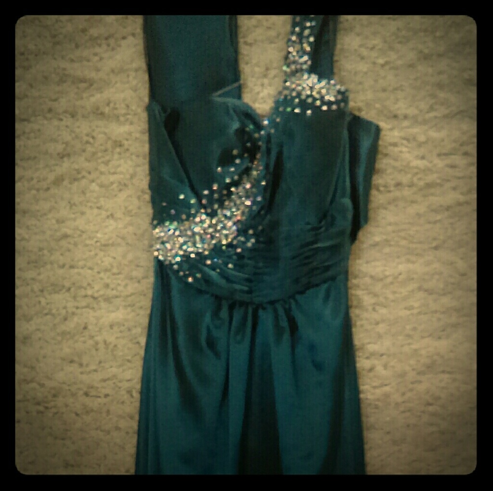 Homecoming dresses