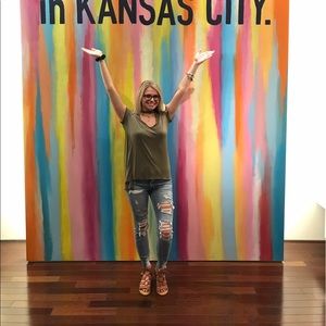 Meet your Posher, Alison