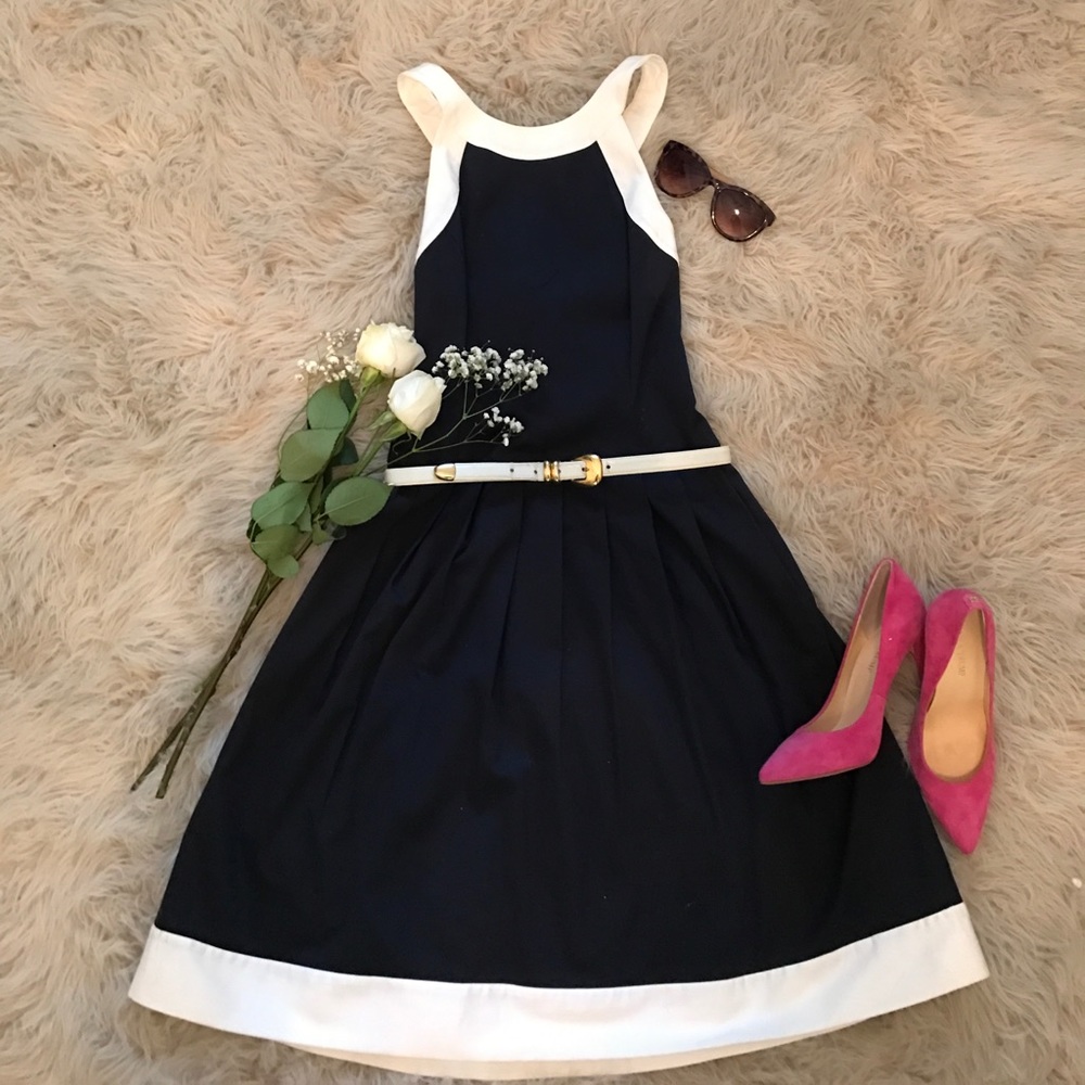 Lauren Ralph Lauren Dress