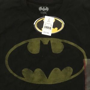 Batman Tee