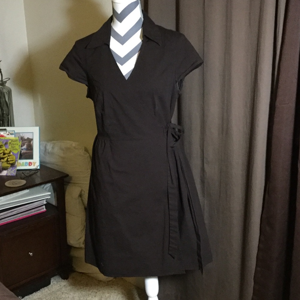 Merona Wrap dress