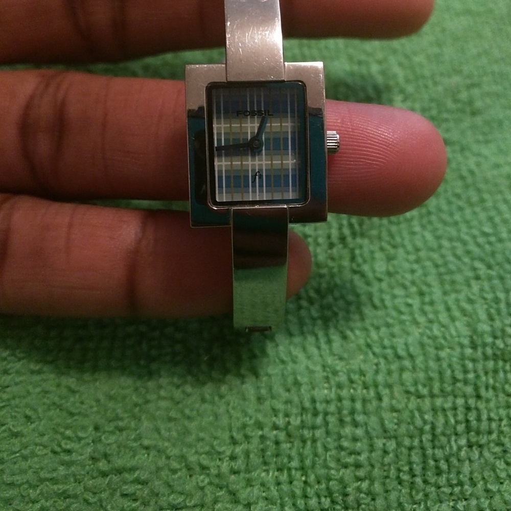 Fossil Watch