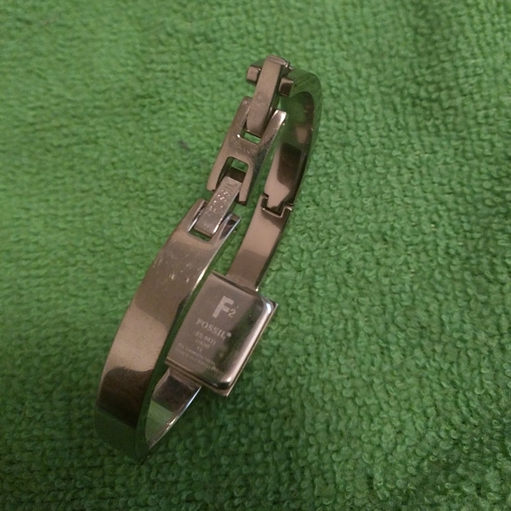 Fossil Watch - Picture 3 of 3