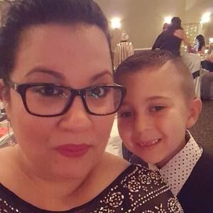 Meet your Posher, Natasha