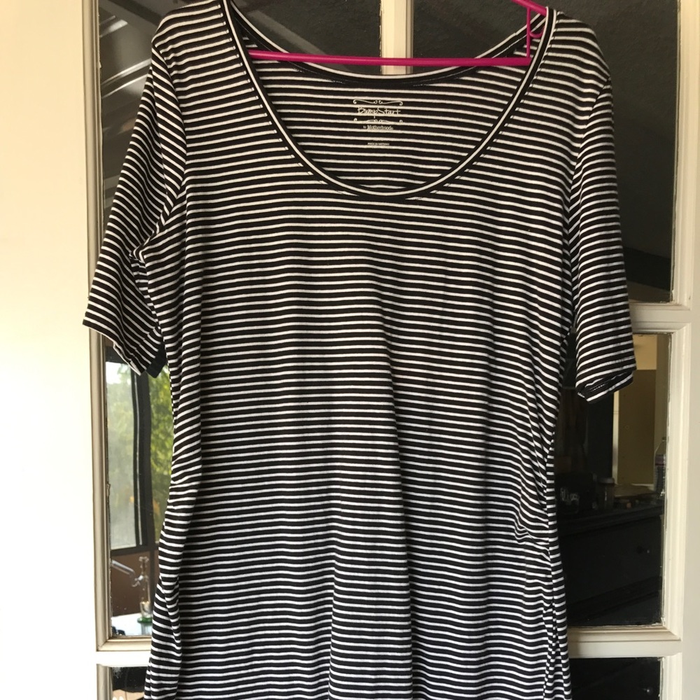 BumpStart Maternity Dress by Motherhood