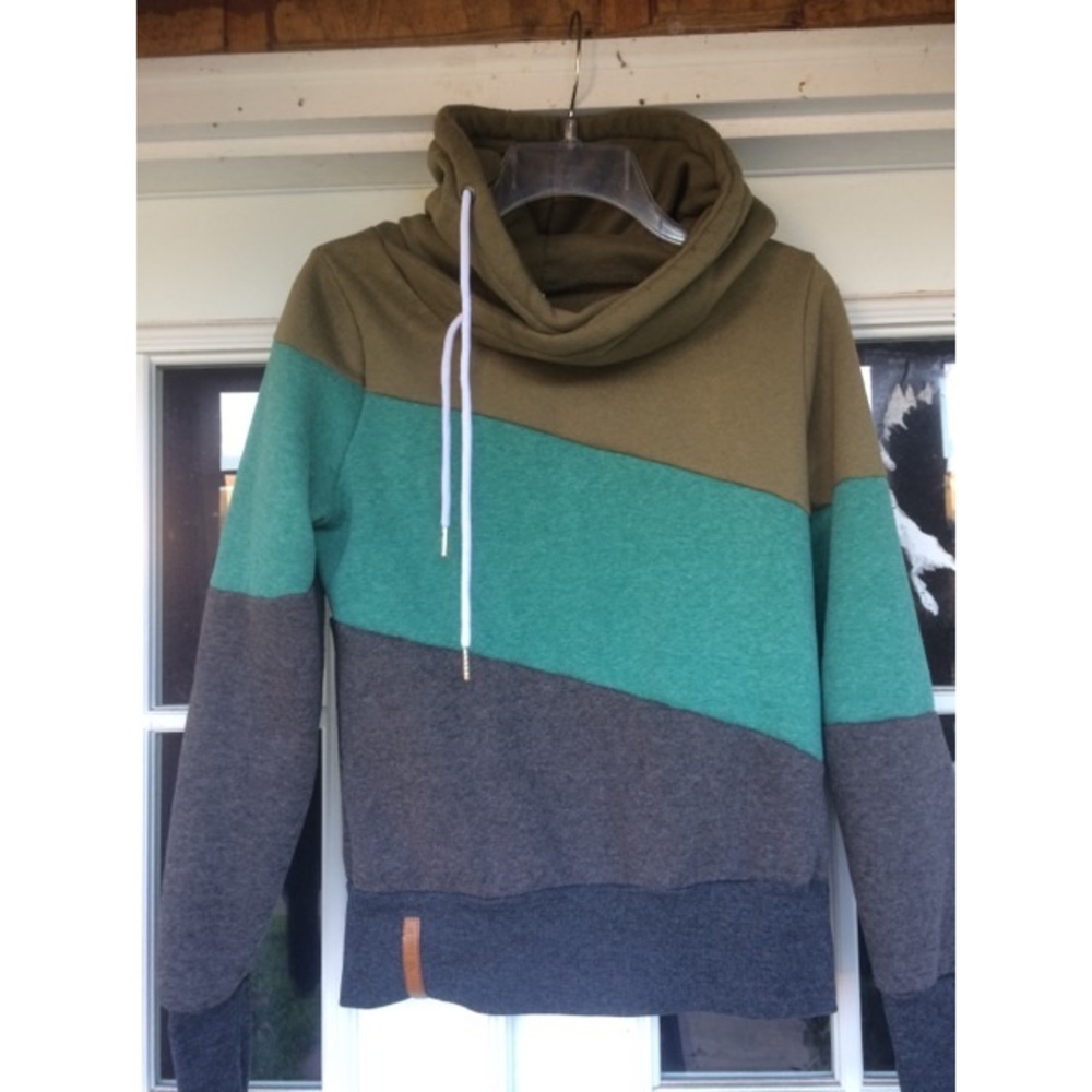 Super cute hoodie