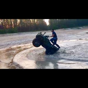 Meet your Posher, Fernando