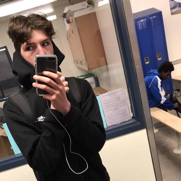 Meet your Posher, Raymond - Picture 1 of 1