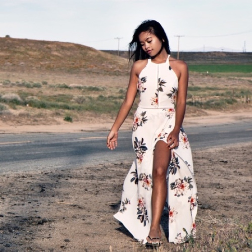 🌷 Dream Maxi 🌷