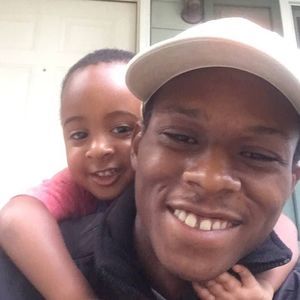 Meet your Posher, Jace