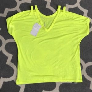 Fabletics Workout Top