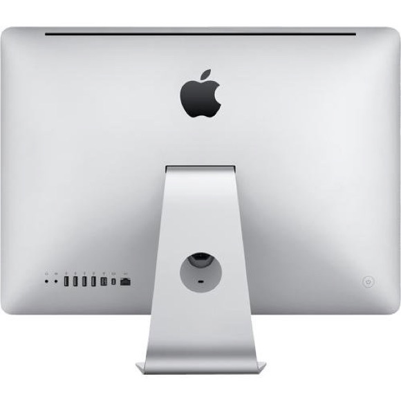 Apple iMac 21.5 Inch Desktop OS X 10.6 - Picture 4 of 4
