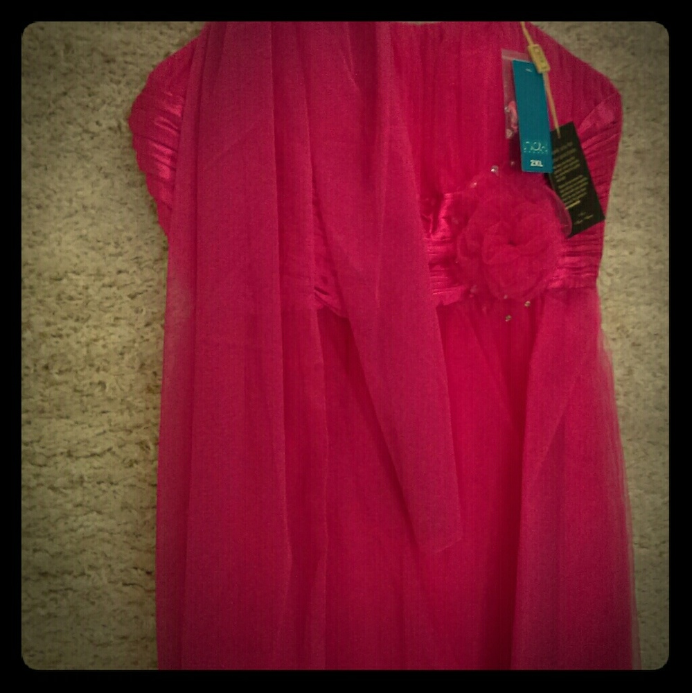 Homecoming dresses
