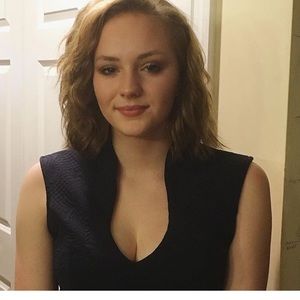 Meet your Posher, Riley