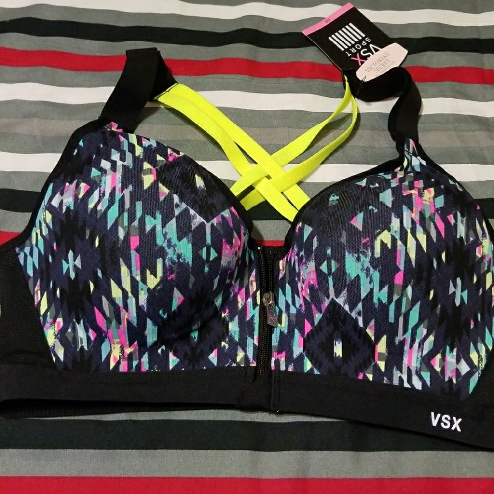 Sports Bra