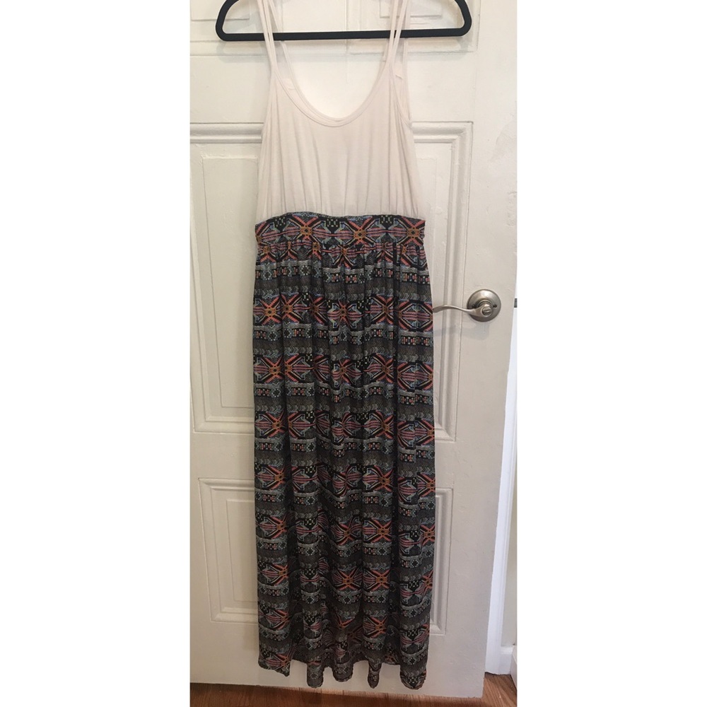 L*Space Maxi Dress