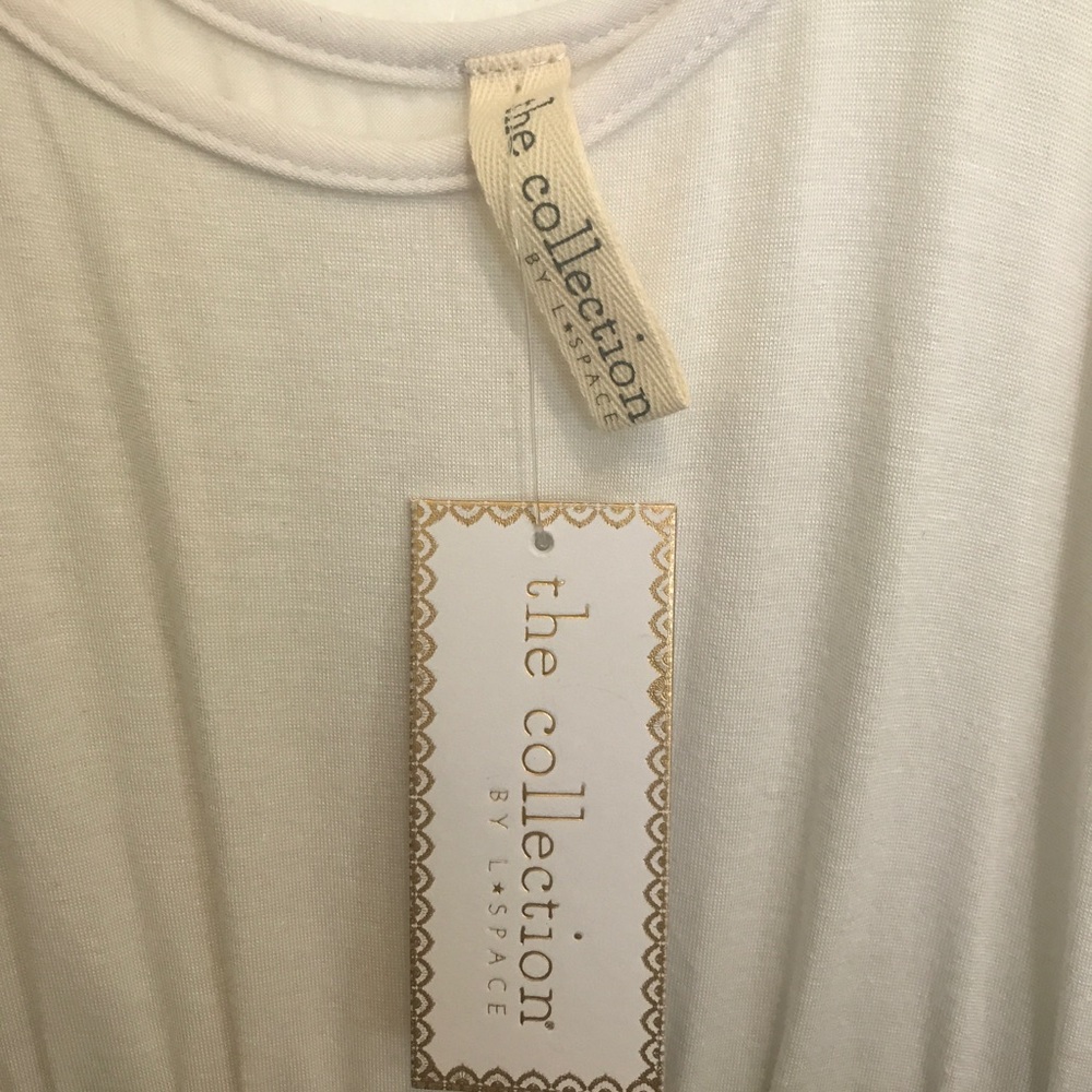 L*Space Maxi Dress - Picture 3 of 3