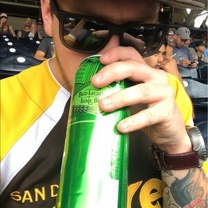 Meet your Posher, Kris