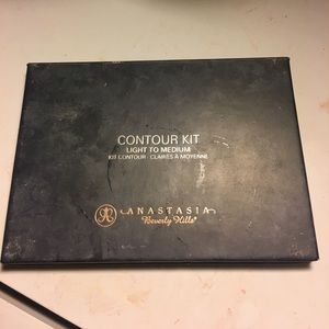 Anastasia Beverly Hills Powder Contour Kit