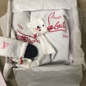 Christian Louboutins