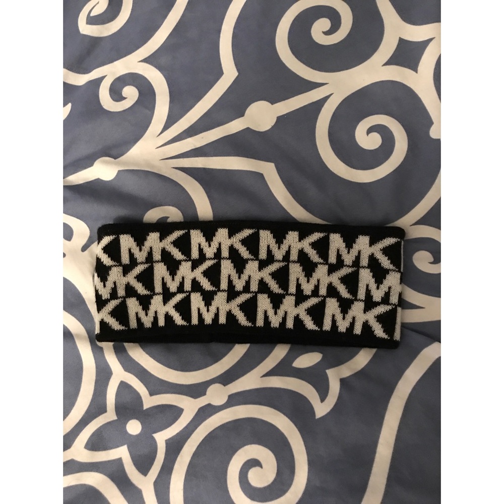 Michael Kors fall/ winter headband
