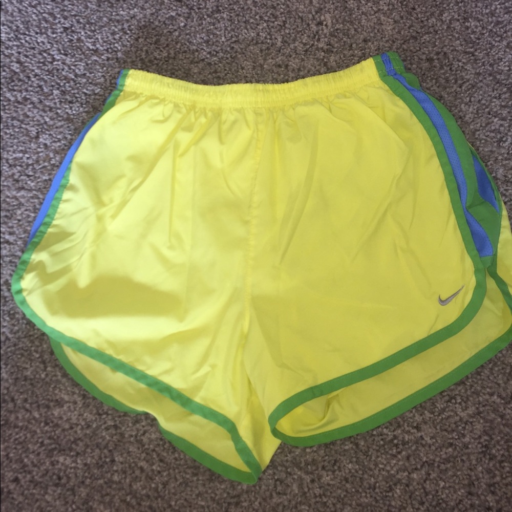 Nike Shorts