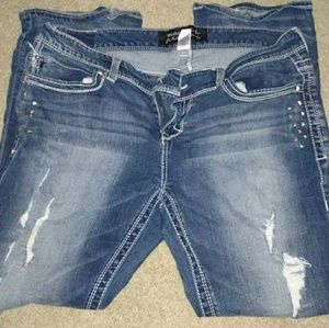 Maurices Premium Jeans