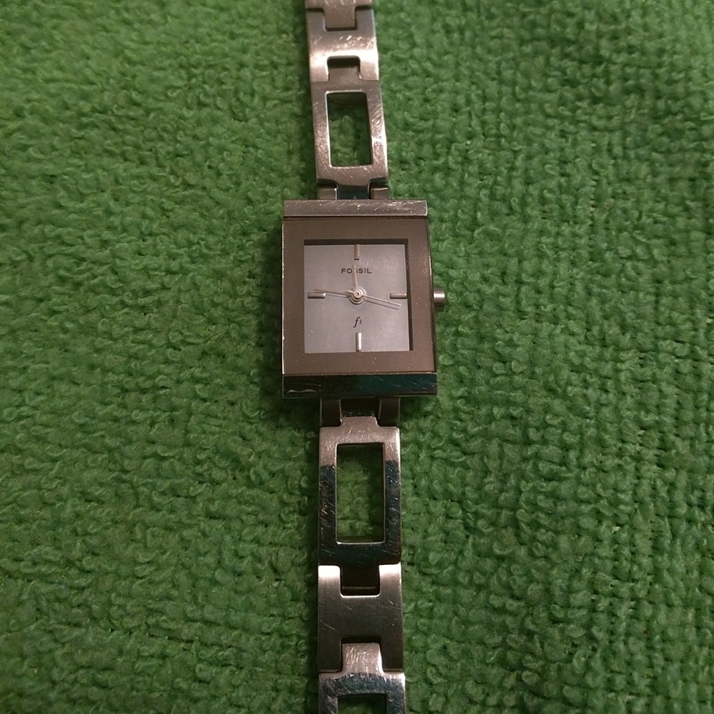Fossil Watch