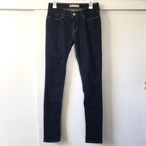 Levi's 535 Legging Jean 29x32