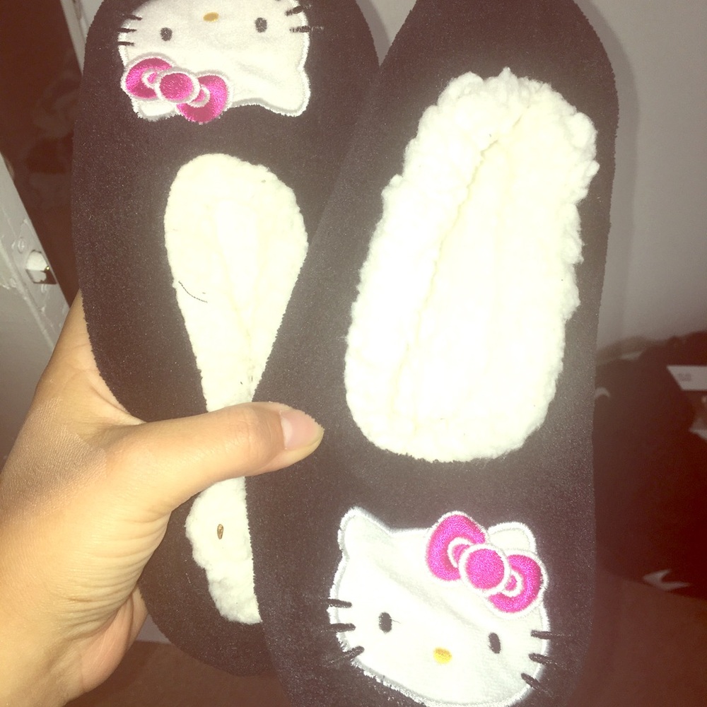 Slippers