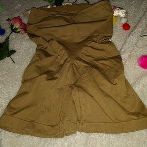 🚫SOLD🚫Shape wear bottoms(2 available)
