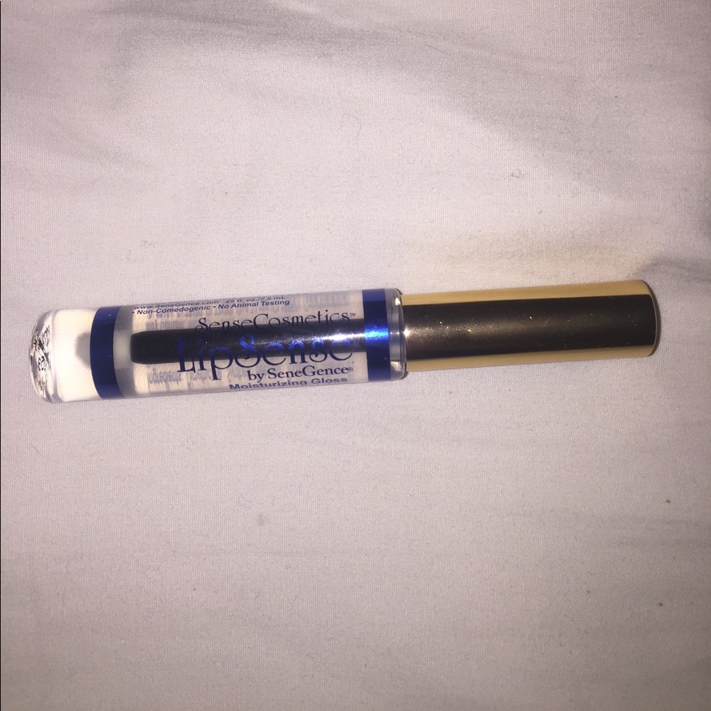 Lipsense GLOSSY gloss