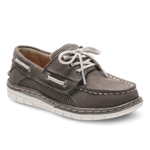 🌟HP🌟🆕Sperry Billfish  Boys´ Boat Shoes - Picture 6 of 6