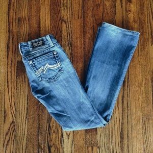 Women's Miss Me size 27/34