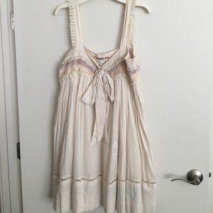 Sundress w amazing details