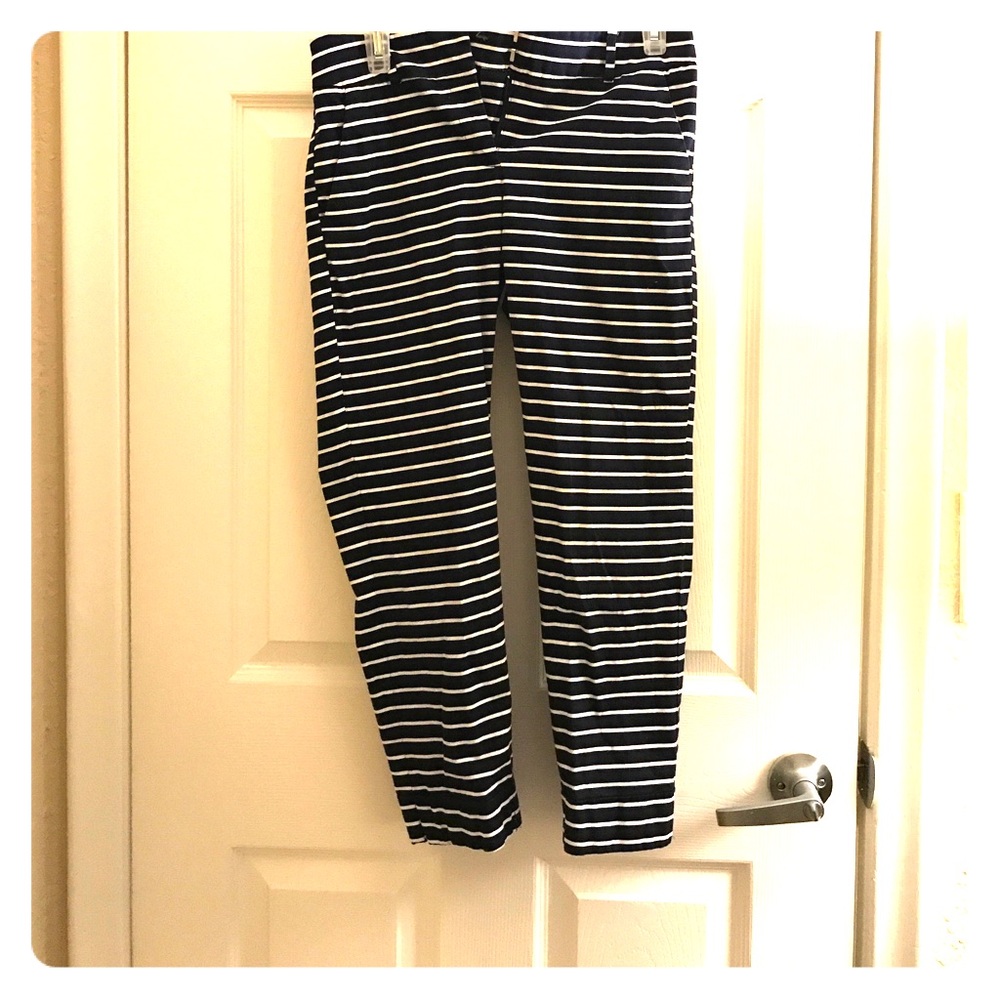 Dress pants