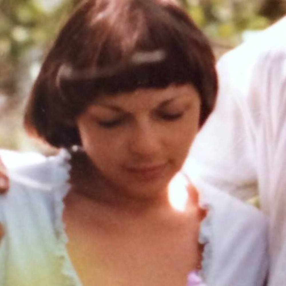 Meet your Posher, Kathleen