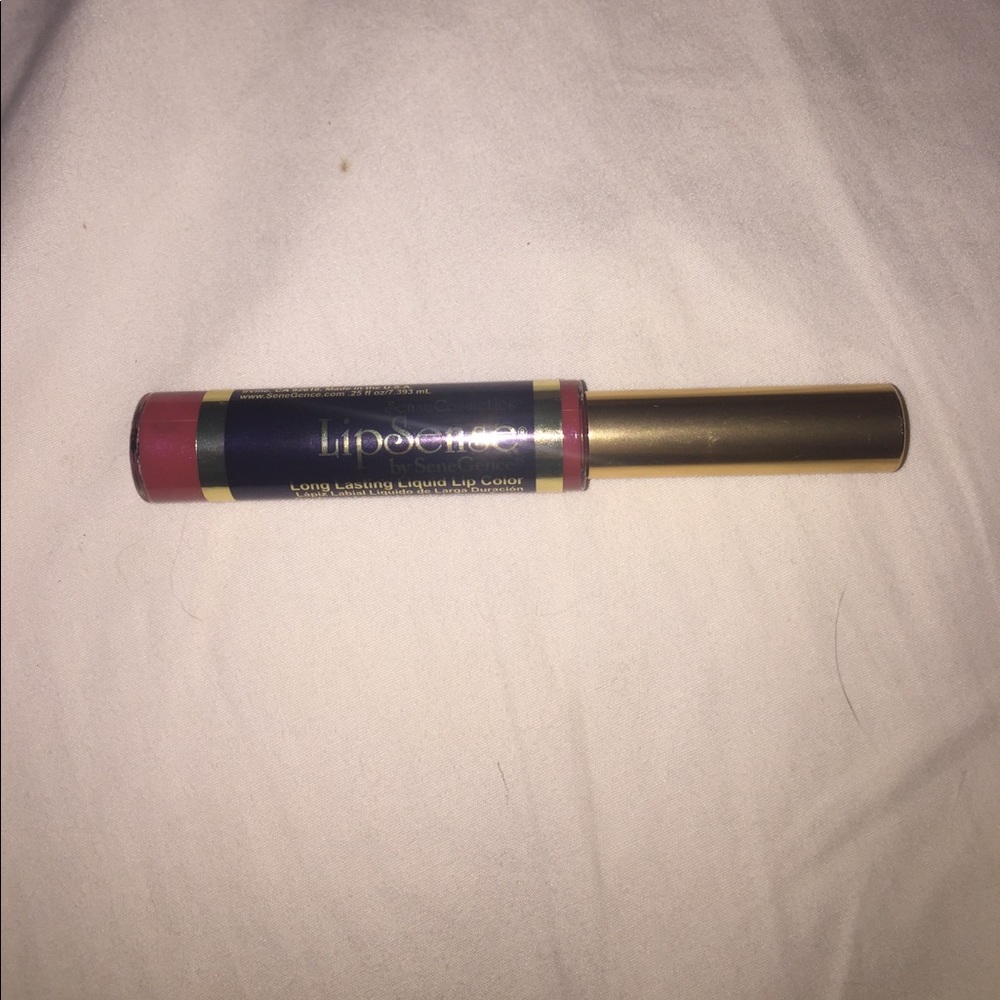 Lipsense ROSEBERRY