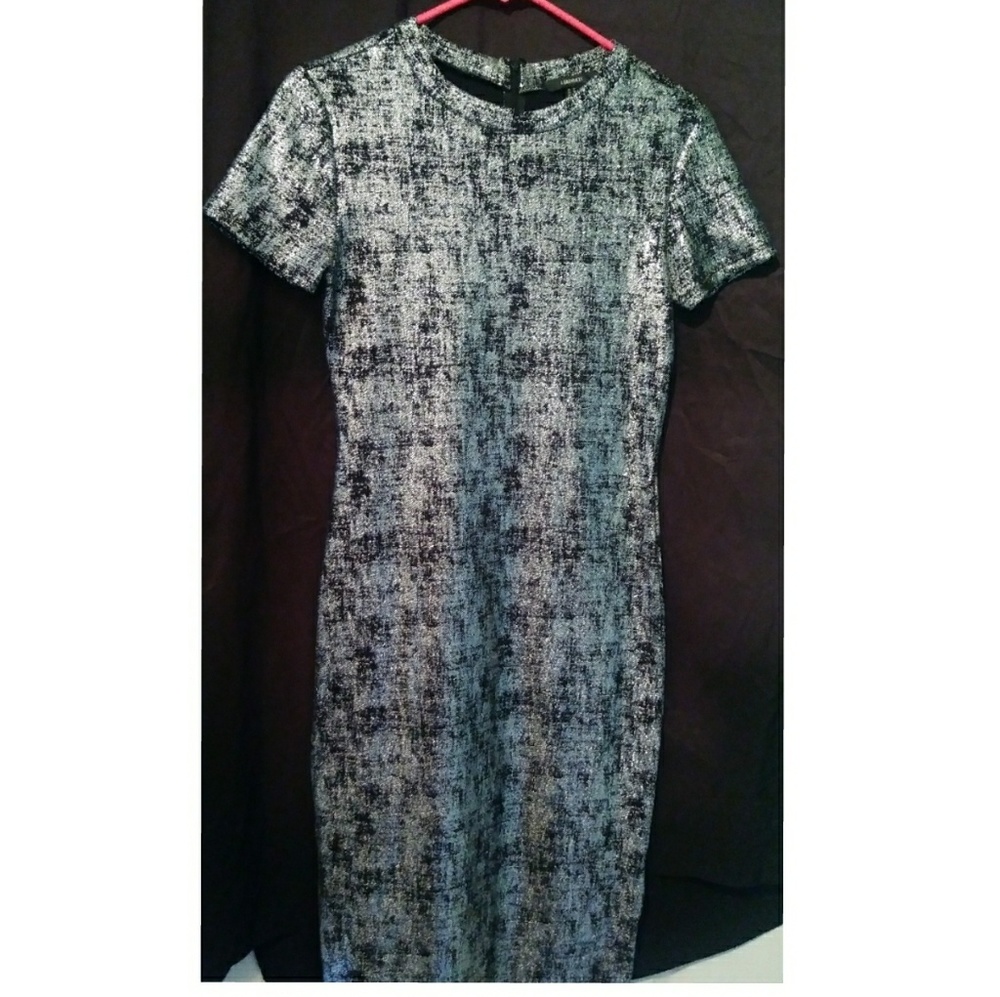 Bodycon dress