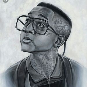 Meet your Posher, Darius