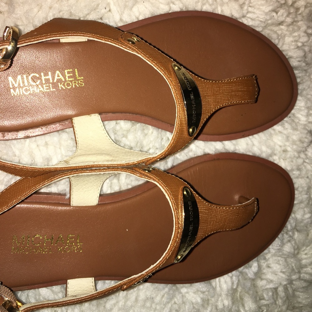 Michael Kors sandals