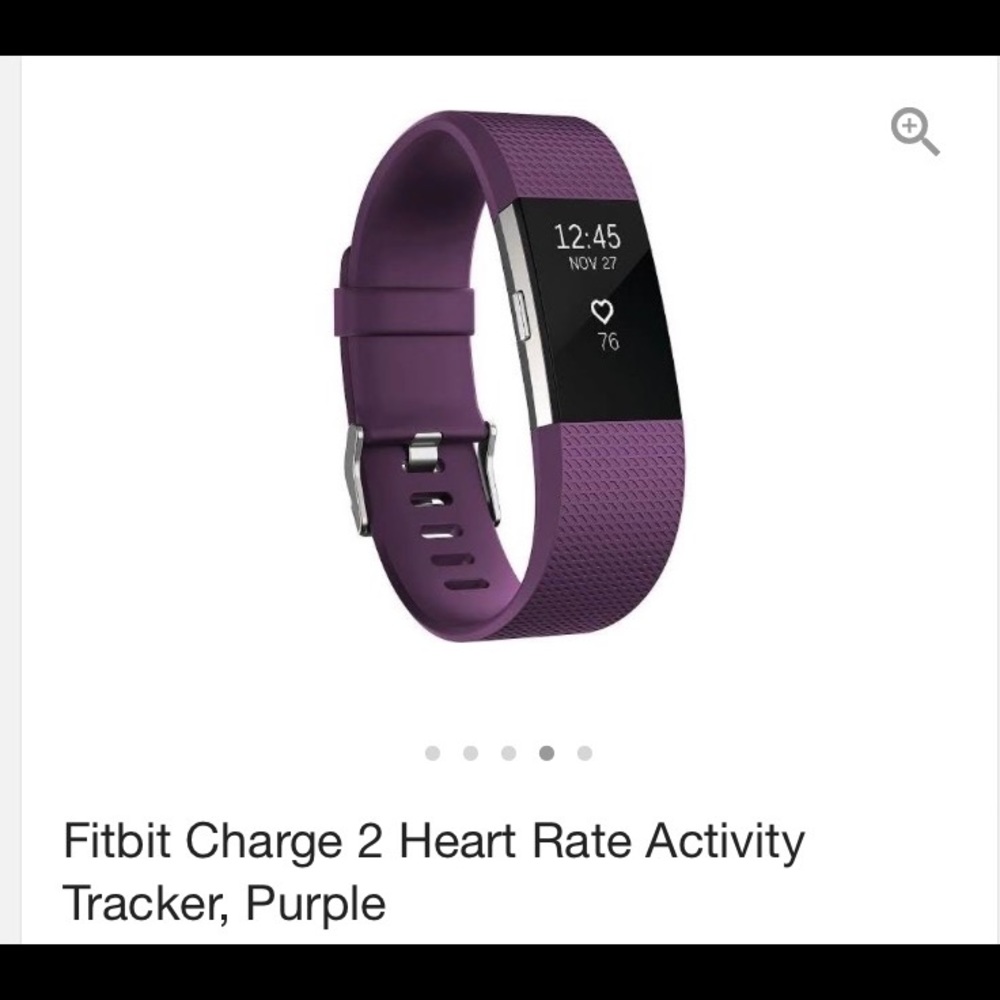 Fitbit Charge 2