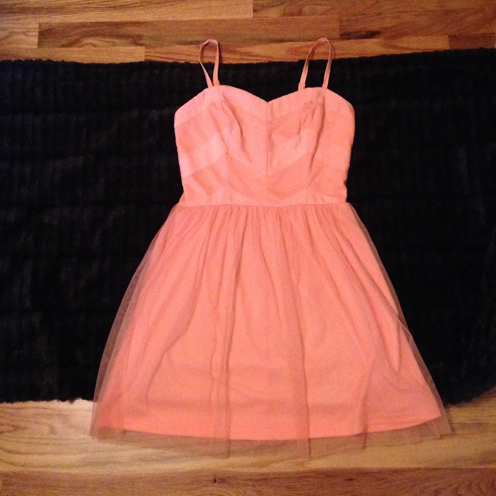 Charlotte Russe Dress
