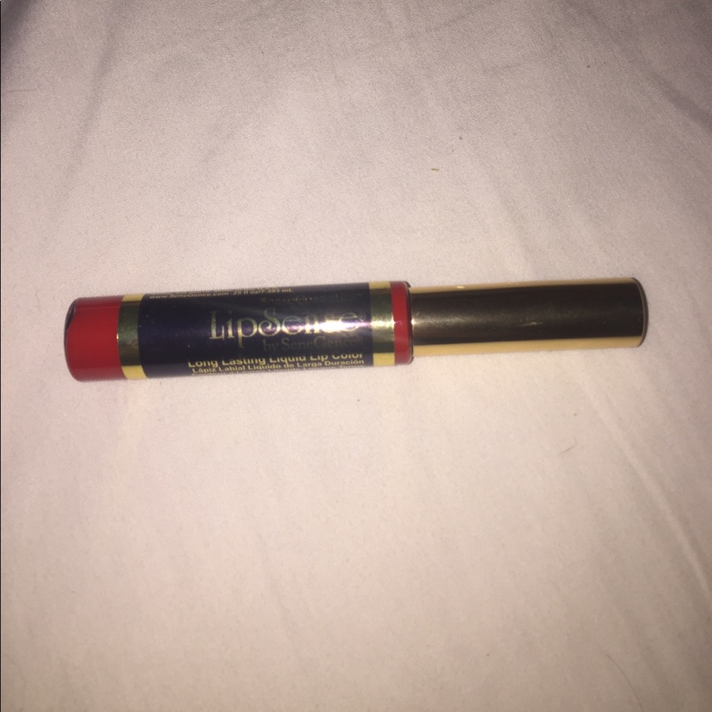 Lipsense BLU-RED