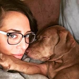 Meet your Posher, Kate