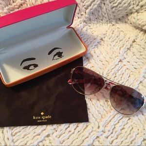 Kate Spade Dalia2/S Sunglasses