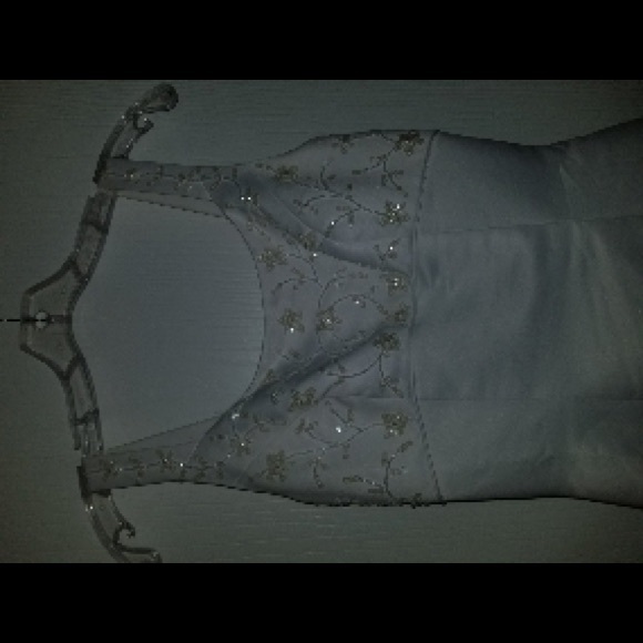 Size 4 wedding dress - Picture 2 of 6