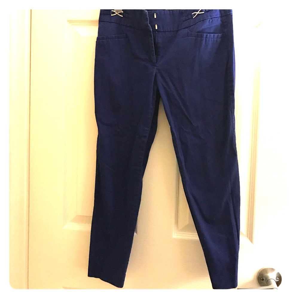 Dress pants