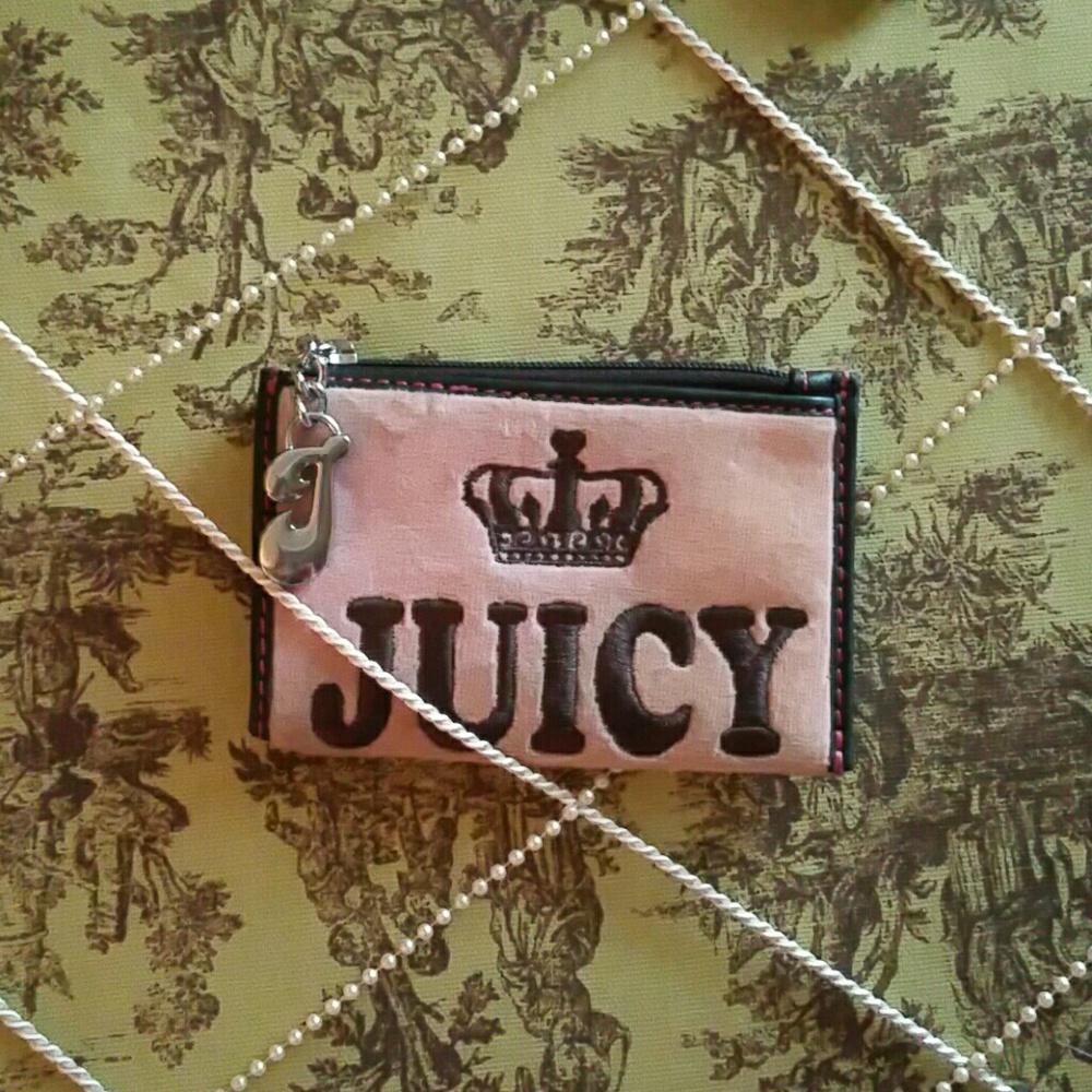 Juicy Coin Purse